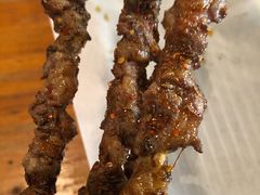 -肉串汪(月坛店)