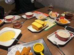 -豪客来牛排(空港华联店)