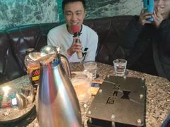-欢乐迪KTV(观音桥未来国际店)