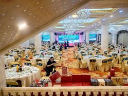 -粤大金融城国际酒店·婚宴·年会·会议