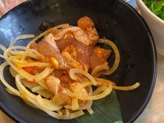 -新石器烤肉(高行万嘉店)