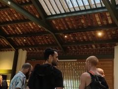 -喜洲吧·江畔老船厂·庭院餐厅(喜临院店)