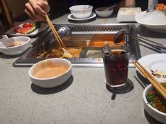 -海底捞火锅(攀枝花万达店)