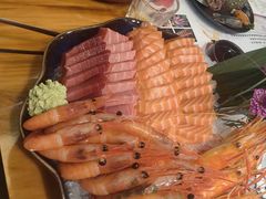 -松坂屋日料自助(长城路店)