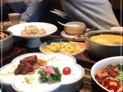 -江太极江浙菜(马桥万达广场店)