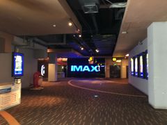 -万达影城(江北万达广场IMAX店)