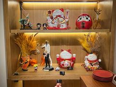 -王氏炉匠·烧鸟放题自助(三里屯店)