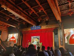 -哈哈曲艺社(西门闲亭店)