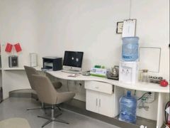 -兔博士口腔(高新一路门诊部)