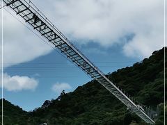 -古龙峡云天玻霸