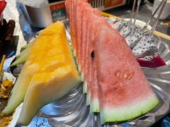 -红辣椒·川菜·火锅(张杨路店)