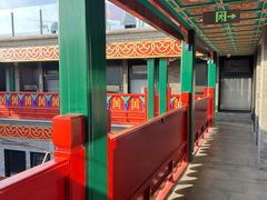 -和风景里酒店(护国寺店)