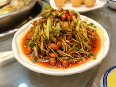 -黑河坝泡姜鸡贡椒鱼(贾旗路店)