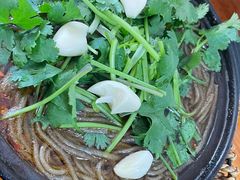 -邓邓胖姐拌面(濉溪路店)