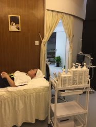 点击看大图 -MedSkinCare科技祛痘肌肤修护中心