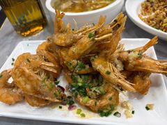 -台北楚楚园馅饼粥(虹桥南丰城店)