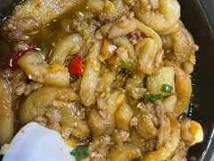 -湘香私房菜(大石长隆店)