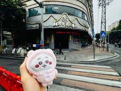 -石潭贵香酒店(玄真路店)