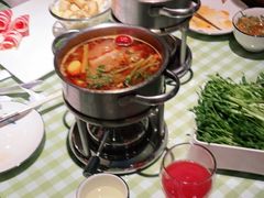 -番食园鲜食火锅(高新店)