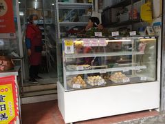 门面-许阿姨糕团店(南京总店)