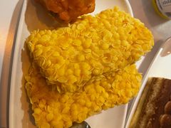 -宜家·瑞典风味餐厅(四元桥店)