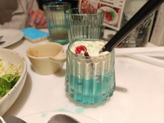 -漾花汐·西餐·下午茶(苏州湾歌林公园店)