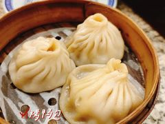 天王烤鸭包-南京大牌档(龙江新城市广场店)