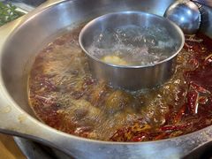 -金鼎雪山牦牛杂火锅(理县总店)