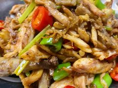 -四妹餐厅(玫瑰街店)