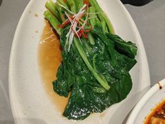 -四川饭店(长白店)