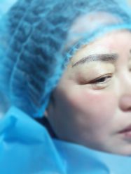 -尚玲纹绣纹眉特价店