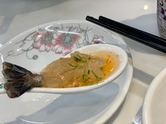 泰式风味虾生-渔文乐·海鲜大排档(千灯湖店)