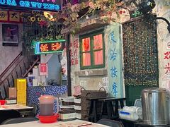 -老长沙龙虾馆·聚会餐厅(白石洲店)