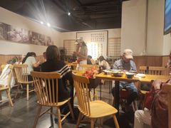 -姚面记·海派家常菜(恒基名人购物中心店)
