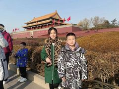 -老浒记民俗酒楼(王府井店)