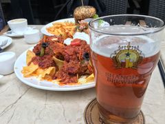 -Shanghai Brew House上海啤酒工坊(老外街店)