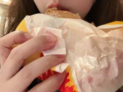 -麦当劳(世贸店)