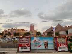 -美国村