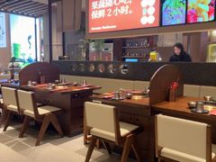 -一品诚记烤肉(大连柏威年购物中心店)
