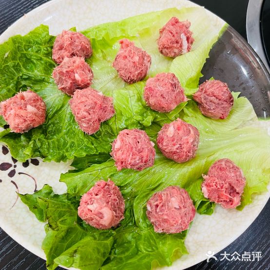 牛家庄(地王店)