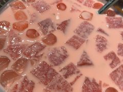 -肉甲韩国木炭烤肉(新壹街1店)