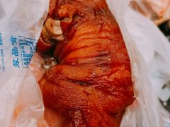 -济南孟家扒蹄店