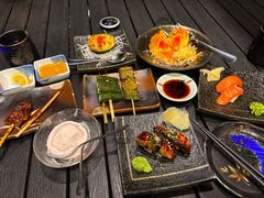 -鸟鹏烧鸟居酒屋(龙岗万科店)