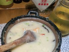 -云晓光头烧烤吧(新大陆广场店)