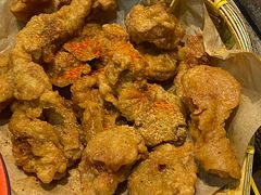 -爆炸头阿姨小四川正宗川味小吃(无任何分店)