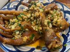 -常樂屋·常德米粉(青年路店)