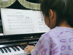 -柏斯音乐(北京荟聚购物中心)