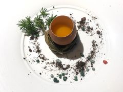 生命之源-不二茶空间·养生宴(石景山店)