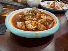 -金龙·打边炉(武进路店)
