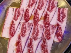 -釜山火炉·海鲜烤肉(紫藤路店)